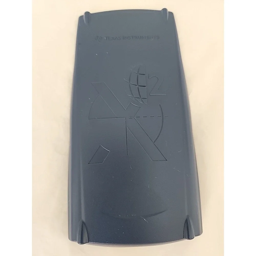 Texas Instruments this calculator